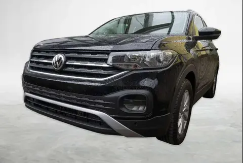 Used VOLKSWAGEN T-CROSS Petrol 2019 Ad Germany