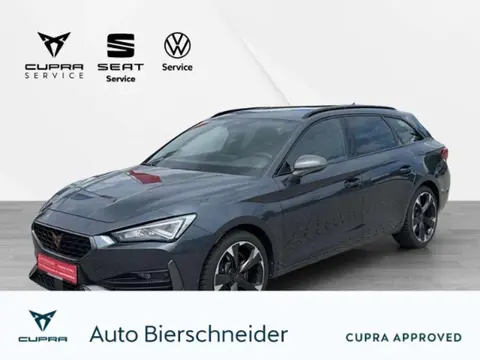 Used CUPRA LEON Petrol 2023 Ad 