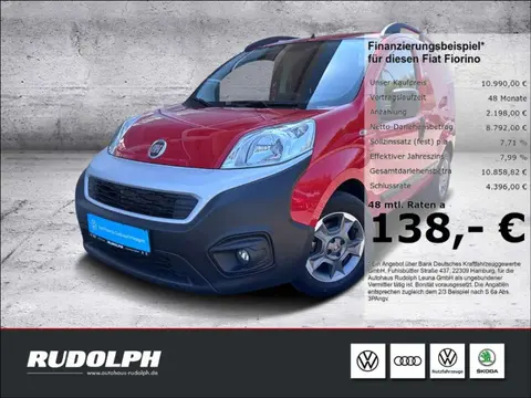 Used FIAT FIORINO Diesel 2020 Ad 