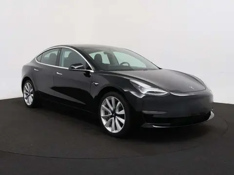 Used TESLA MODEL 3 Electric 2019 Ad 