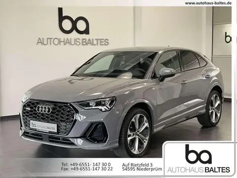 Used AUDI Q3 Diesel 2023 Ad Germany