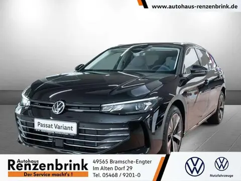 Annonce VOLKSWAGEN PASSAT Essence 2024 d'occasion 