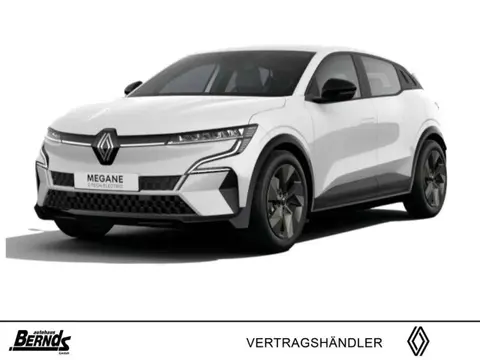 Annonce RENAULT MEGANE Électrique 2024 d'occasion 