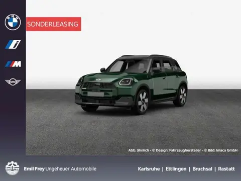 Used MINI COOPER Petrol 2023 Ad 