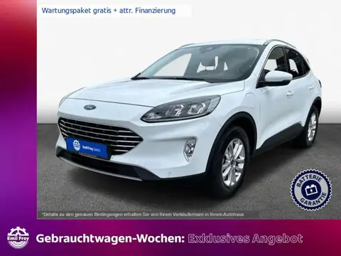 Used FORD KUGA Hybrid 2022 Ad 