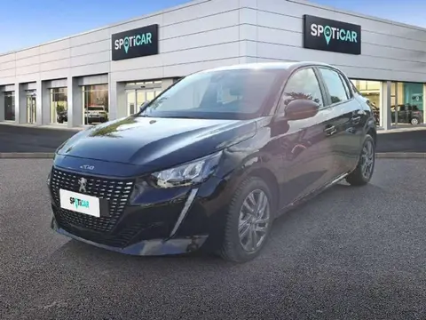 Used PEUGEOT 208 Petrol 2022 Ad 