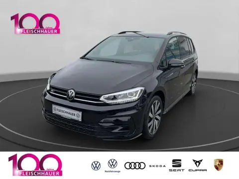 Annonce VOLKSWAGEN TOURAN Diesel 2024 d'occasion 