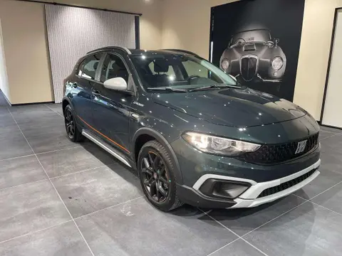 Annonce FIAT TIPO Hybride 2024 d'occasion 