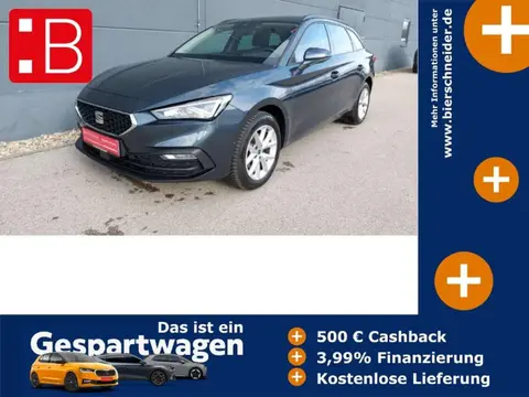 Used SEAT LEON Petrol 2022 Ad 