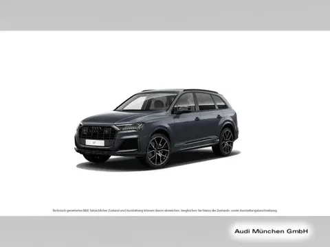 Used AUDI Q7 Diesel 2021 Ad 