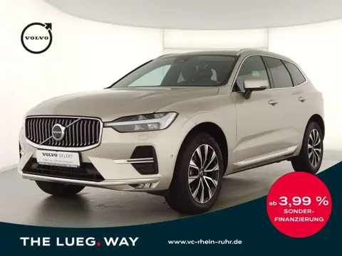 Annonce VOLVO XC60 Essence 2023 d'occasion 