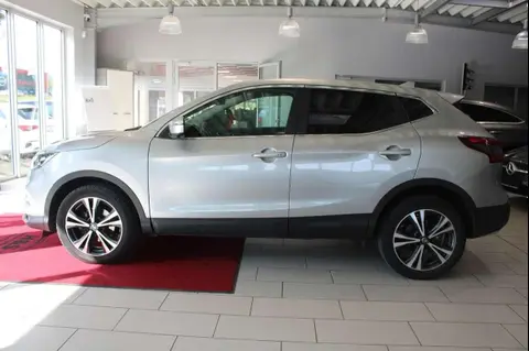 Used NISSAN QASHQAI Petrol 2018 Ad 