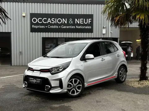 Annonce KIA PICANTO Essence 2023 d'occasion 