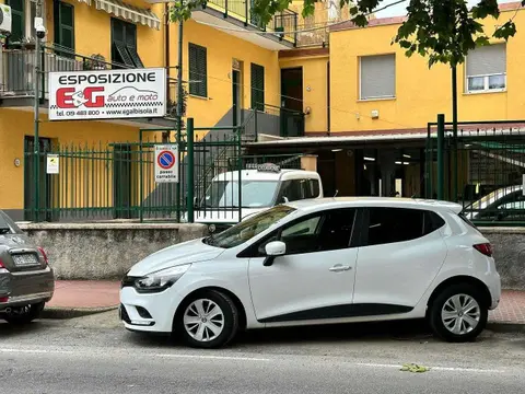 Used RENAULT CLIO Petrol 2018 Ad 