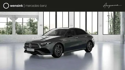 Annonce MERCEDES-BENZ CLASSE A Essence 2024 d'occasion 