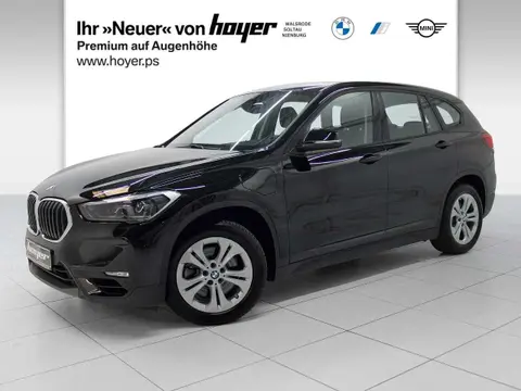 Annonce BMW X1 Hybride 2021 d'occasion 