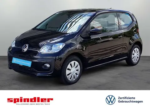 Used VOLKSWAGEN UP! Petrol 2021 Ad 