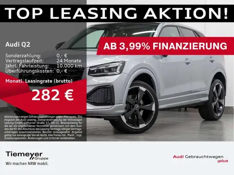 Annonce AUDI Q2 Diesel 2023 d'occasion 