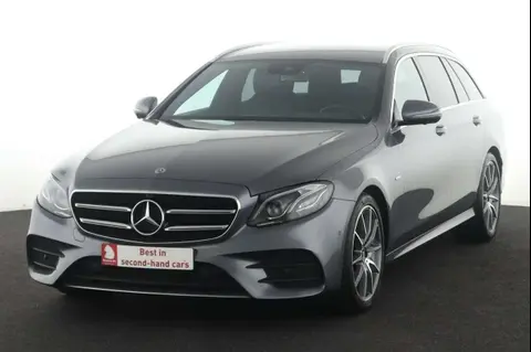 Used MERCEDES-BENZ CLASSE E Diesel 2020 Ad 