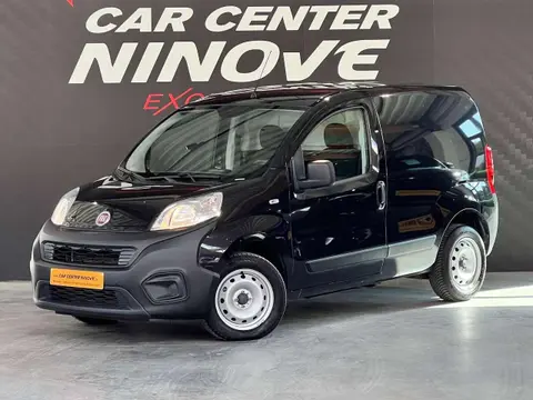 Used FIAT FIORINO Diesel 2020 Ad 