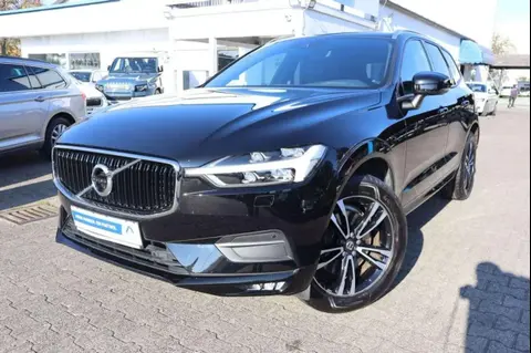 Used VOLVO XC60 Diesel 2018 Ad 