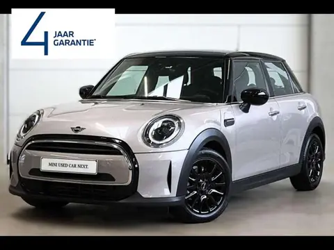 Annonce MINI COOPER Essence 2023 d'occasion 