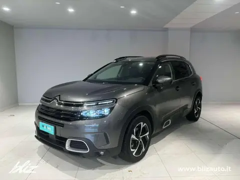 Annonce CITROEN C5 AIRCROSS Essence 2020 d'occasion 