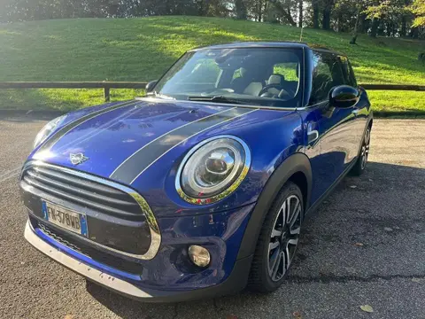 Used MINI COOPER Diesel 2018 Ad 