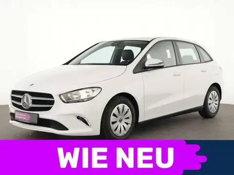 Used MERCEDES-BENZ CLASSE B Petrol 2022 Ad 