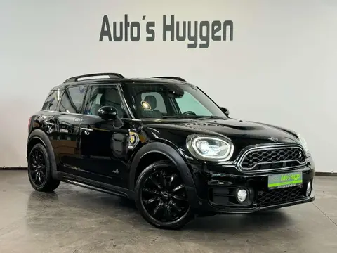 Annonce MINI COOPER Hybride 2019 d'occasion 