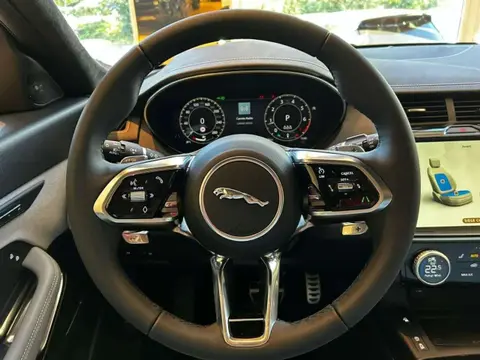 Used JAGUAR E-PACE  2023 Ad 