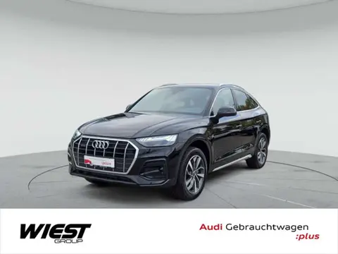 Annonce AUDI Q5 Essence 2024 d'occasion 