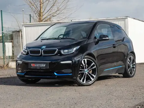 Annonce BMW I3 Hybride 2018 d'occasion 