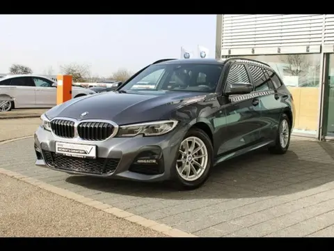 Used BMW SERIE 3 Petrol 2020 Ad Germany