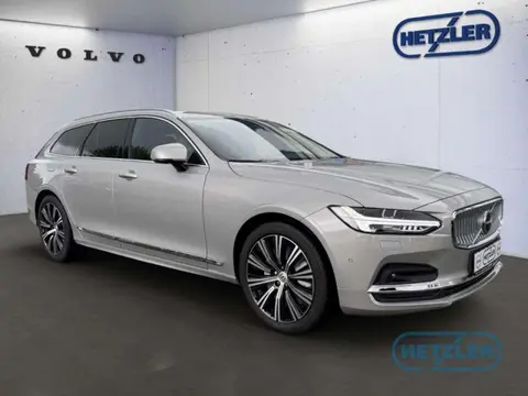 Annonce VOLVO V90 Essence 2024 d'occasion 