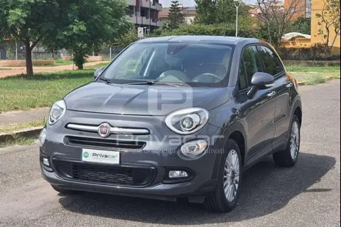 Annonce FIAT 500X Diesel 2018 d'occasion 