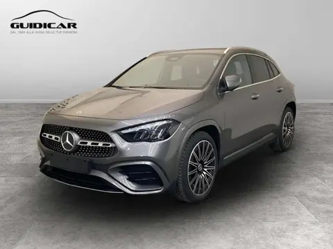 Annonce MERCEDES-BENZ CLASSE GLA Diesel 2024 d'occasion 