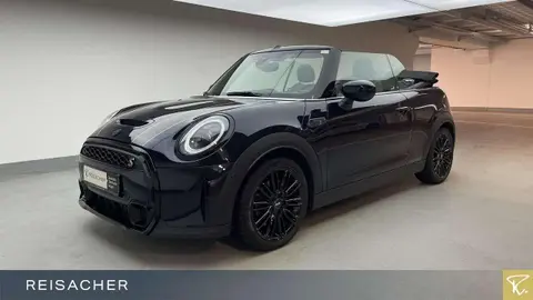 Used MINI COOPER Petrol 2021 Ad 