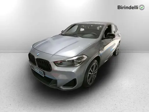 Annonce BMW X2 Hybride 2023 d'occasion 