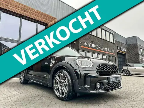 Used MINI COOPER Hybrid 2021 Ad 