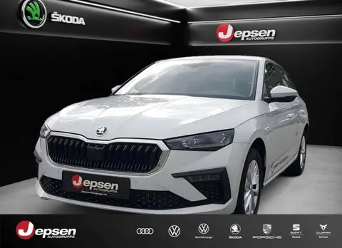 Annonce SKODA SCALA Essence 2024 d'occasion 