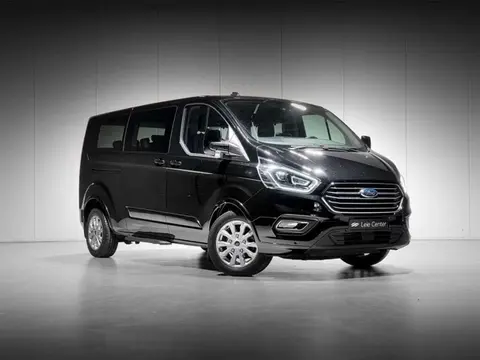 Annonce FORD TOURNEO Diesel 2020 d'occasion 