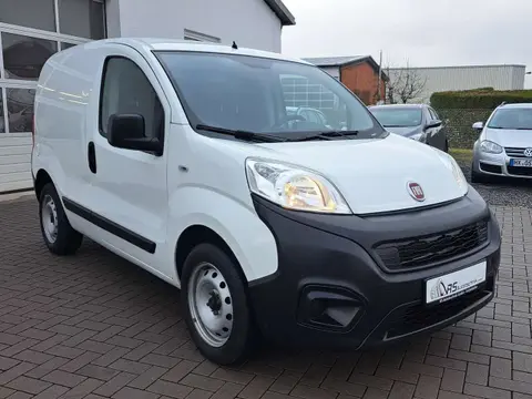 Annonce FIAT FIORINO Diesel 2019 d'occasion 