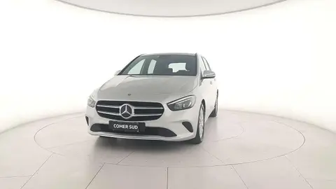 Used MERCEDES-BENZ CLASSE B Diesel 2019 Ad 