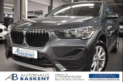 Used BMW X1 Petrol 2021 Ad 