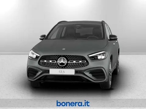 Annonce MERCEDES-BENZ CLASSE GLA Hybride 2024 d'occasion 