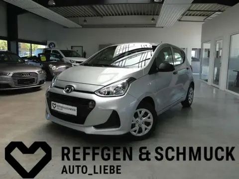 Annonce HYUNDAI I10 Essence 2019 d'occasion 