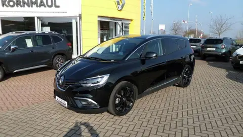 Used RENAULT GRAND SCENIC Petrol 2022 Ad 