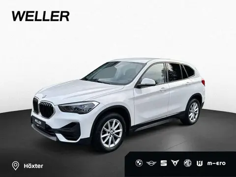 Annonce BMW X1 Essence 2021 d'occasion Allemagne