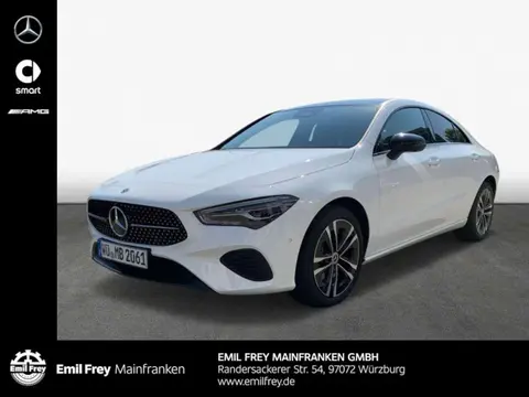 Used MERCEDES-BENZ CLASSE CLA Petrol 2024 Ad 